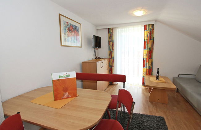 Modern Apartment in Fiss at Ski Bus Stop - Foto 28