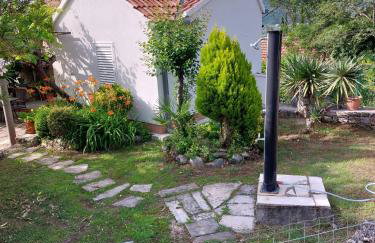 Holiday Home Kamenice - Photo 1