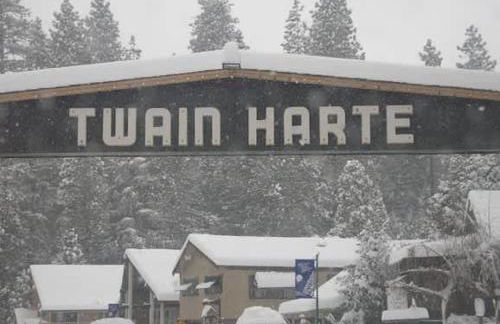 The Cozy Knotty Pine Enchantment Retreat - Foto 27