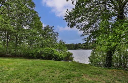 Crystal Lake Waterfront Cottage - Foto 20