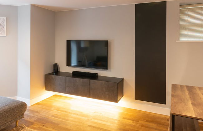 Host Stay Burton Road - Foto 11