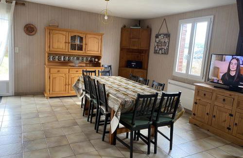 Chalet Louise 16 personnes - 5 chambres - Foto 44