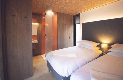 Otter Lodge - Photo 17