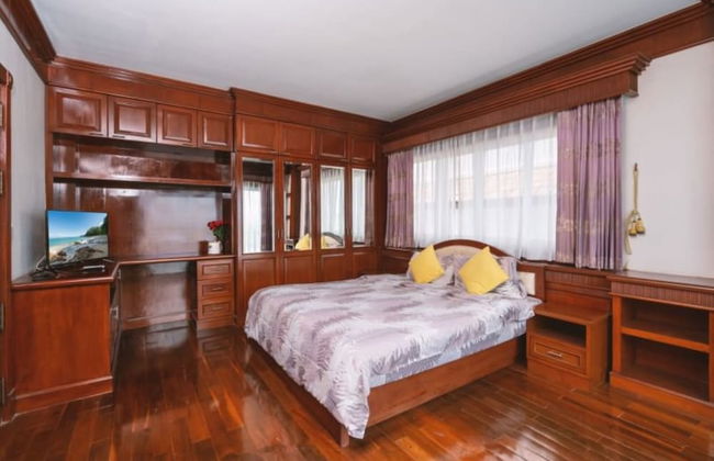 Angel Pool Villa Phuket - Foto 17