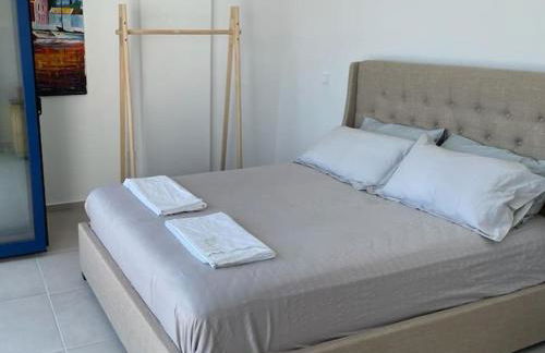 Souvala /Aegina. Excellent location Luxury villa. - Foto 20