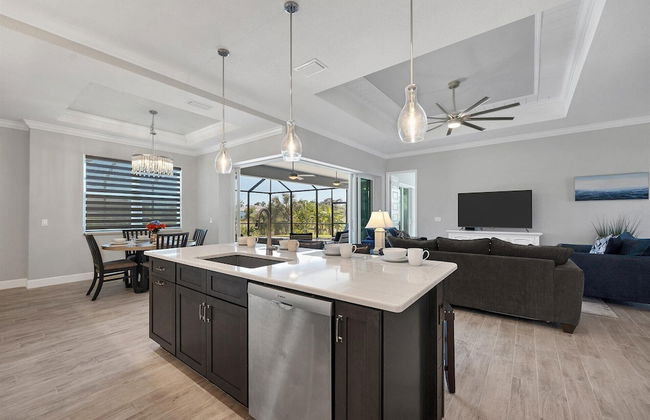 Serene Getaway - Foto 30