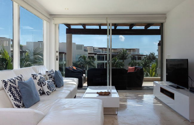 The Elements Oceanfront & Beachside Condo Hotel - Foto 43