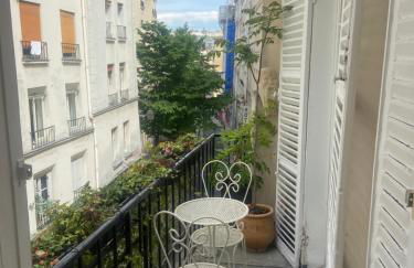 Aux Terrasses de la Lune - Foto 11