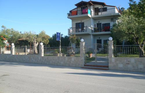Villa Alexandra Suites - Foto 6