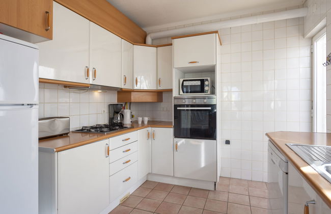 Villa Blue Ocean - Foto 10