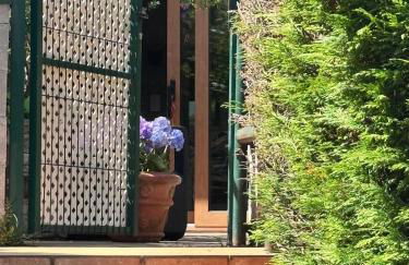 Fabuloso Bajo con Jardines - Foto 8