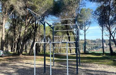 La Casa Rosa Di Rita E Franco - Foto 14