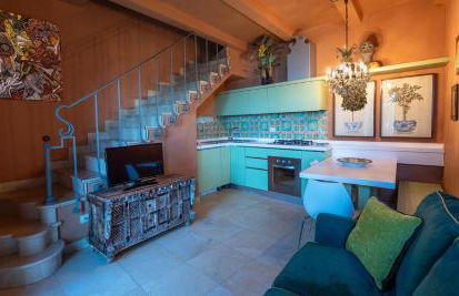 Casa Pazzi Dimora d'Epoca - Foto 54