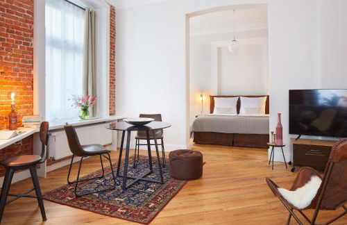 Aparthotel alsterSuite - Foto 5