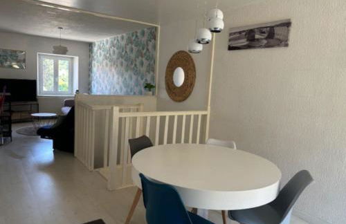 Appartement lumineux et agréable avec jardin - Foto 10