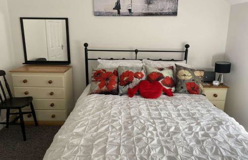 Rhos cottage Ruthin - Photo 24