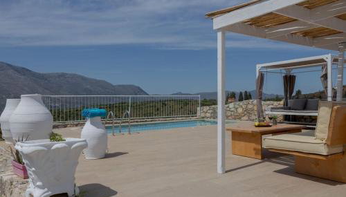 Tranditional Stone House - Foto 4