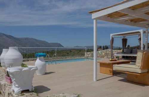 Tranditional Stone House - Foto 4