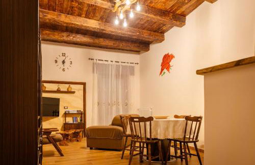 appartamento NONNA ROSA - Photo 10