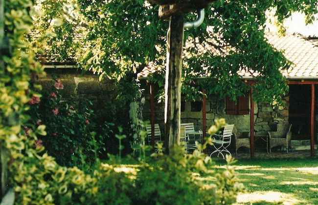 A Casa da Eira - Foto 45