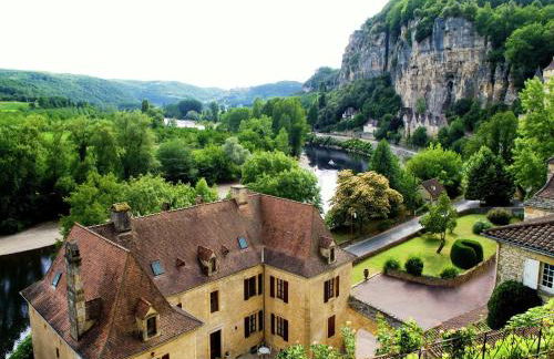 Cozy Garden Retreat Malemort - Foto 26