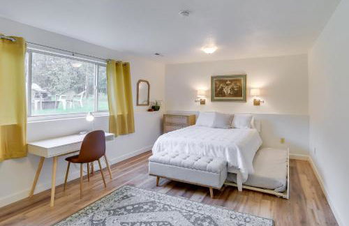 Serene Palmer Home Walk to Downtown and Riverfront! - Foto 25