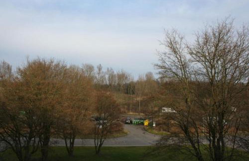 Ferienwohnung F249 für 2-4 Personen an der Ostsee - Foto 10