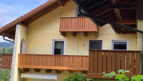 Ferienwohnung Am Laitenhang - Foto 2