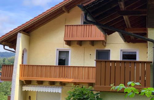 Ferienwohnung Am Laitenhang - Foto 2