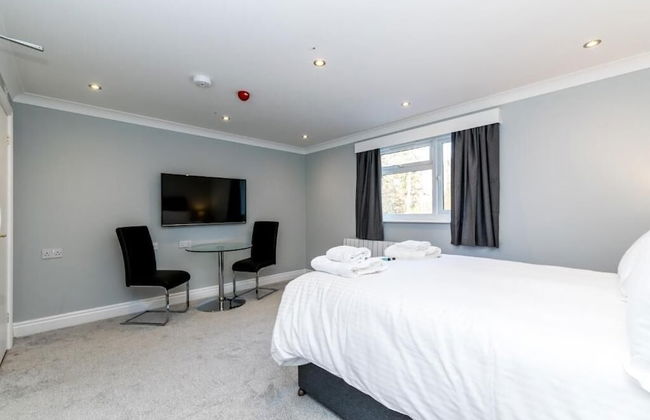 Sycamore Apartments - Foto 22