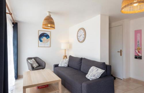 Maisons de la Clarté - La Bernique - Foto 1