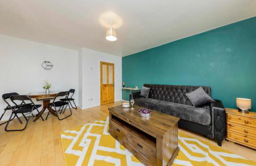 Charming Cosy Home - Your Retreat Awaits - Foto 18