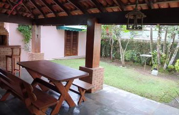 Casa na Praia Lagoinha - 300 metros da praia - Foto 14