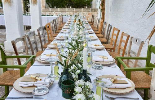 Masseria Narducci - Foto 27