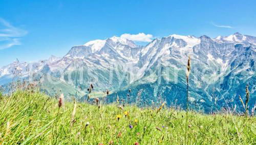 Chalet Pylone - Chalet Pylone MAE-5198 - Foto 4