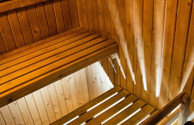 Apartamentos Oro Blanco - Photo 37