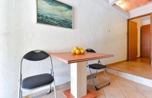 Apartments by the sea Lukovo Sugarje, Karlobag - 21469 - Foto 17