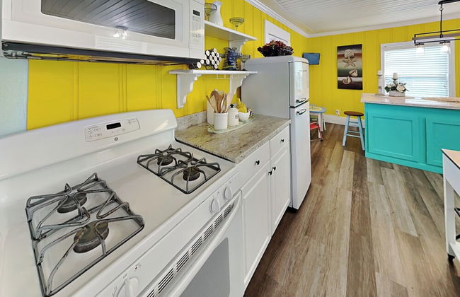 Seawall Celebration Manor by Ryson Vacation Rentals - Foto 24