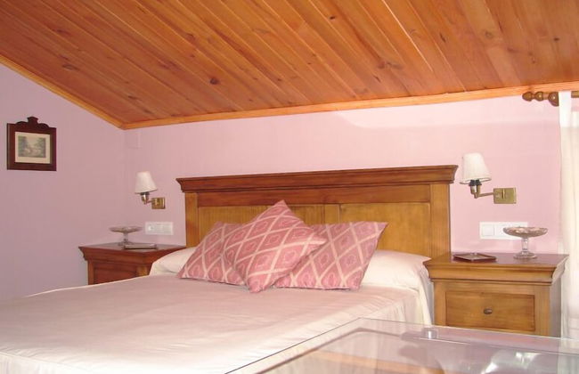 Magina Dream Pegalajar - Foto 10