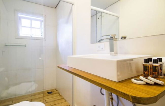 Villa Vintage Campos - Foto 75