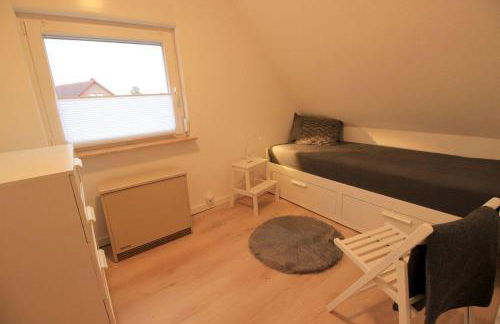 Ferienhaus Waldburg - Foto 6