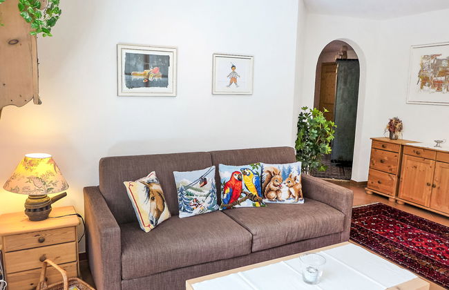 Casa La Planüra - Foto 13