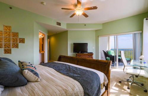 3 Bedroom 2 Bath Oceanwalk Condo With Estuary Views - Foto 14