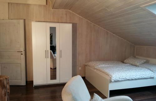 Modernes Apartment zum Wohlfühlen - Foto 11