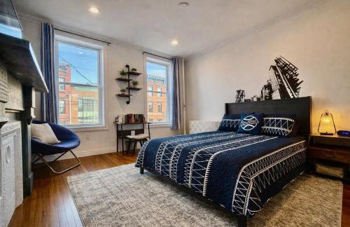 Large Home - Great Location - 15 Minutes to NYC - Foto 5