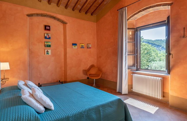 Terripi 10 in Pomarance - Foto 44