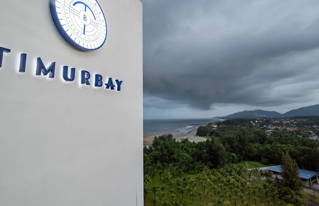 Timurbay beachfront by Perfect Host - Foto 76