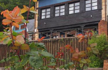 Casas Rurales Asturias Campon Antrialgo - Foto 2