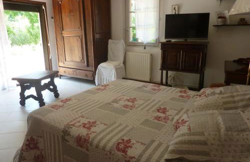 Chez ISABELLE ET POLO - Foto 6