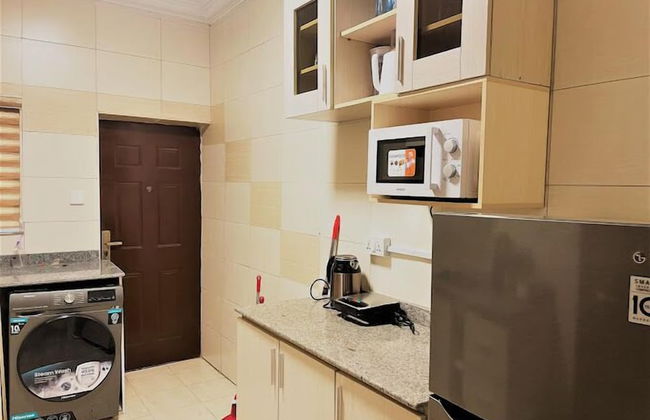 Size99 Apartment and Suites - Foto 14